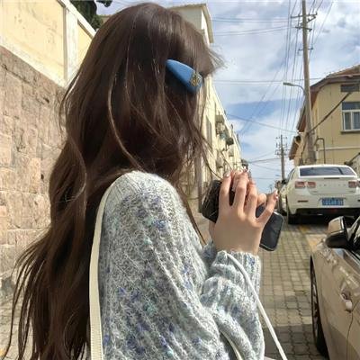 当废青遇上女杀神