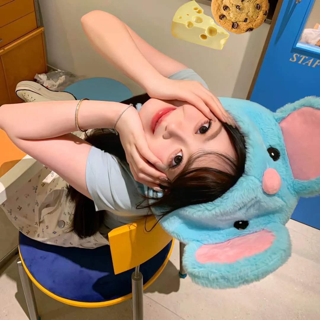 没牙的老虎